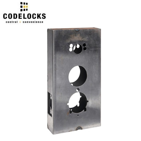 CodeLocks - PGBW-S3 - Weldable Gate Box For CL600, CL4210, CL4510, CL5210, CL5510