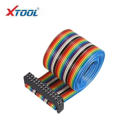 Replacement Rainbow Ribbon Cable 26P (Xtool)