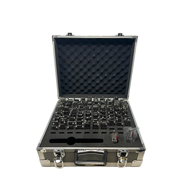 Original Lishi - Automotive Expert Kit - (BUNDLE of 100 Lishi Tools & Accessories)