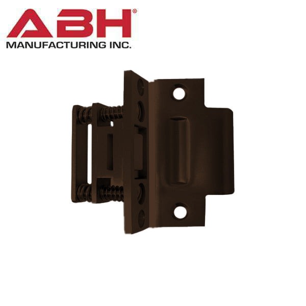 ABH - 1892 Roller Latch with T Strike - Optional Finish