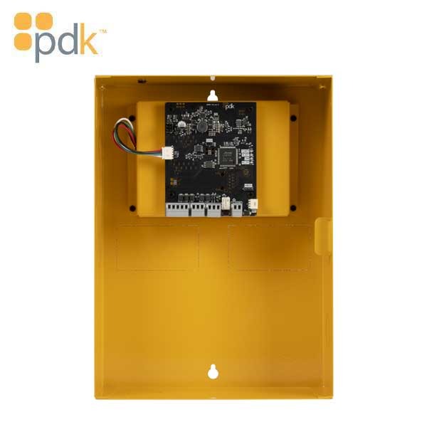 PDK - RED Cloud Node - Cloud Network Access Control Main Panel with Single IO Door Controller (Ethernet)