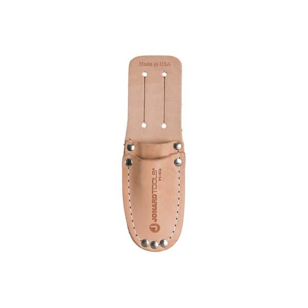 Jonard Tools - Leather 2 Pocket Tool Pouch