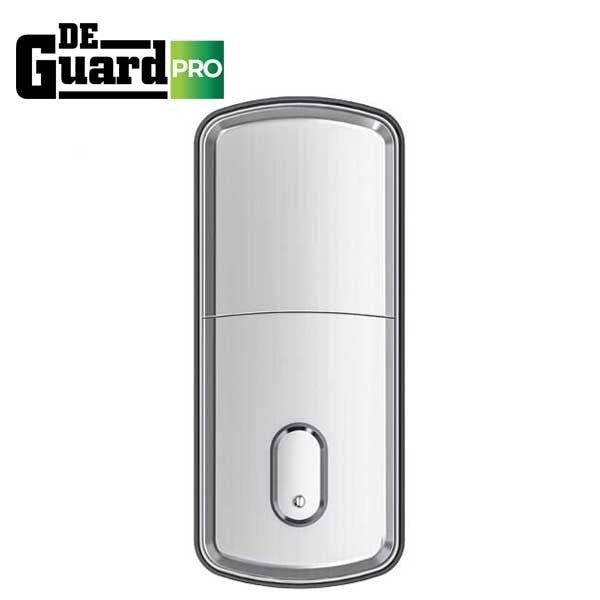 DeGuard Pro - Premium Electronic Keyless Entry Smart Deadbolt - T1B - Bluetooth / Fingerprint / RFID / Wi-Fi - IP55