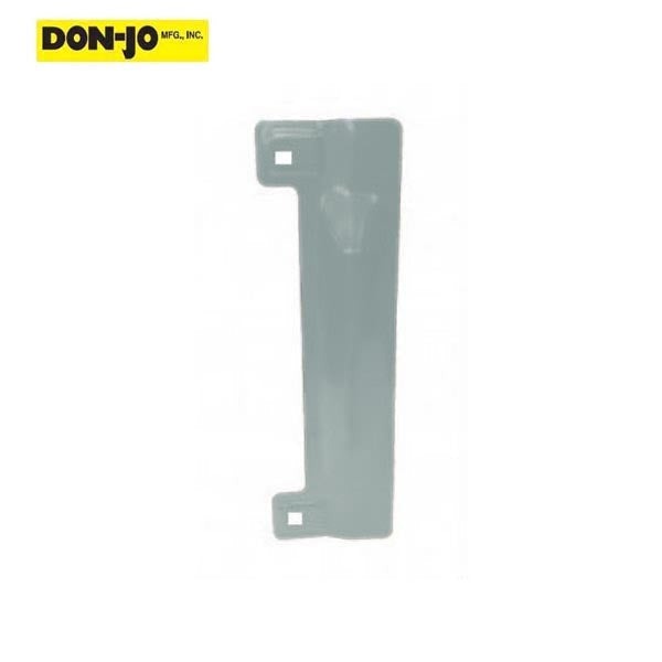 Don-Jo - PULP 211 - Latch Protector - 11.75" Length - 3-1/2" Width - Optional Finish