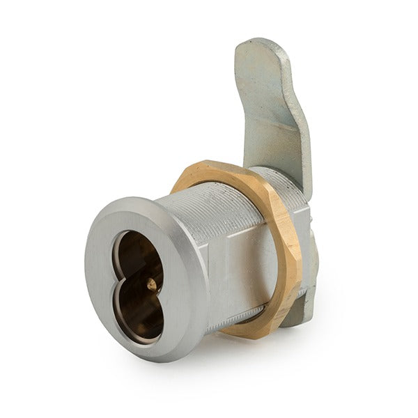 Olympus - 720 - SFIC Cam Lock - Less Core - Cylinder Diameter 1-1/8" - Optional Finishes