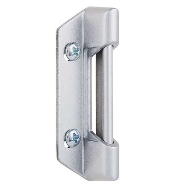 Wright - V777ST - Replacement Knob Latch Strike - Optional Finish