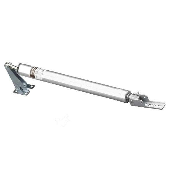 Wright - VH440SB - Medium Duty - Hydraulic Closer - Out Swinging - Storm / Screen Doors - 90° Opening - Adjustable Closing Speed - Optional Finish