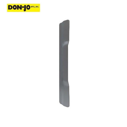 Don-Jo - NLP 206 - Latch Protector - 6" Length - 1-1/2" Width - Optional Finish