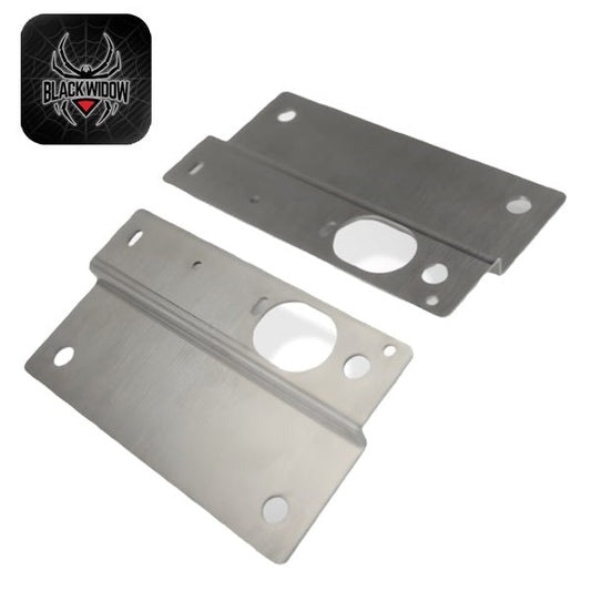 Black Widow - MNTKT - Bench Mounting Kit