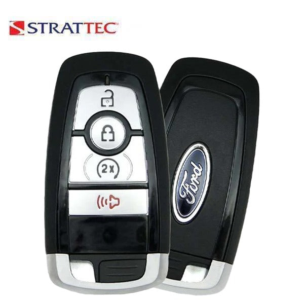 2017-2024 Ford Edge Ranger / 4-Button Smart Key / PN: 5933004 / M3N-A2C931426 (Strattec) (2 Way)