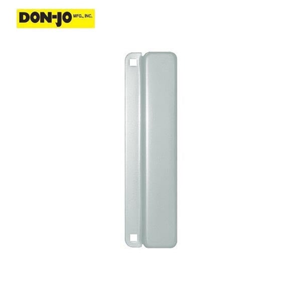 Don-Jo - MELP 210 - Latch Protector - 10" Length - 2-5/8" Width - Optional Finish