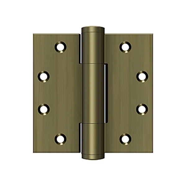 Deltana - 4-1/2" x 4-1/2" 5.1mm Hinge - Optional Finish