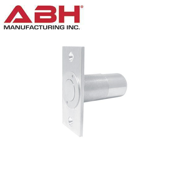 ABH - 1870 Dust Proof Strike Floor Mount - Optional Finish
