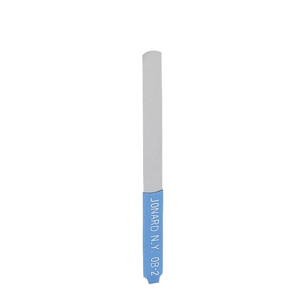 Jonard Tools - Relay Contact Burnisher Files, Extra Sensitive (Pack of 12)
