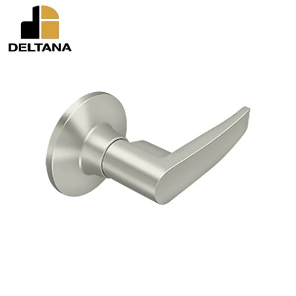Deltana - Morant Lever Trimkit - 1-3/8" - 2" Door Thickness - Universal Handing - Optional Finish