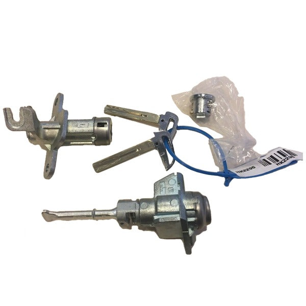 2015-2017 Hyundai Sonata / HY20 / Ignition Lock Cylinder / Coded / ASP-C-36-137 (ASP)