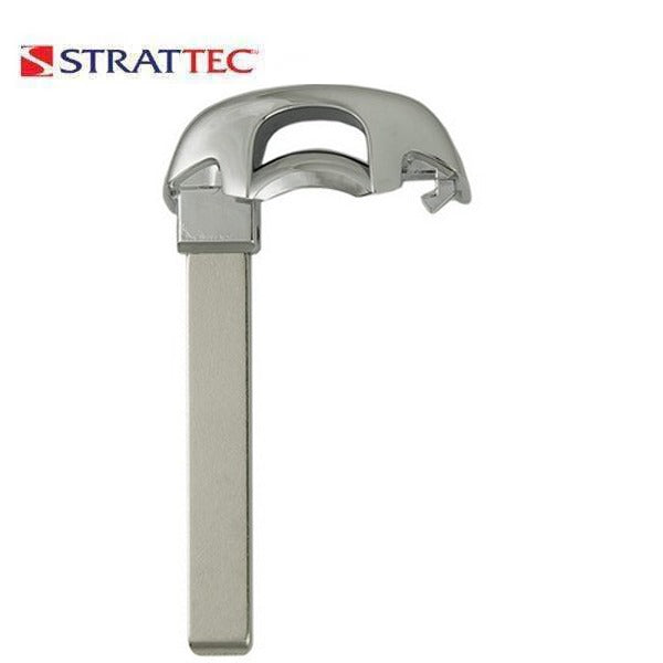 Cadillac / Chevrolet Emergency Key / HU100 / 5929363 (Strattec)