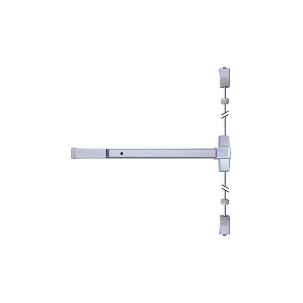 TELL - F8400 - Surface Vertical Rod Exit Device - Grade 1 - Fire Rated - Optional Finish - 48"