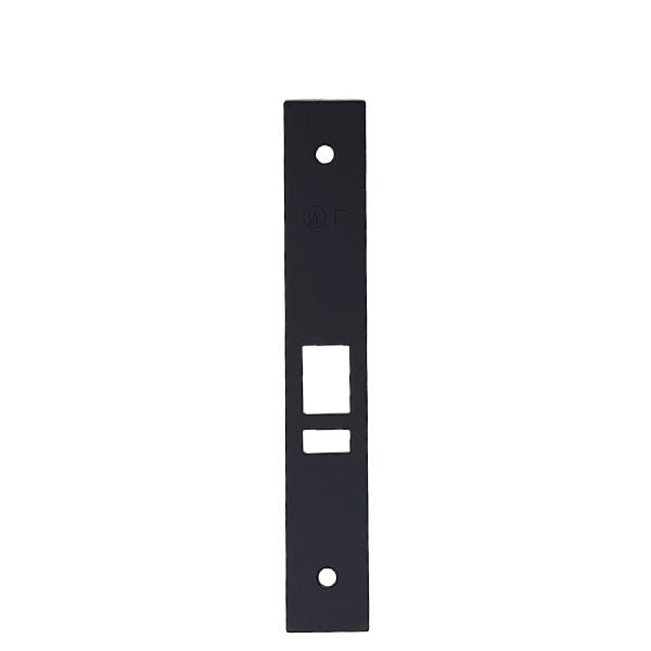 Command Access - 74326 - Faceplate - Storeroom Function - 613 - Oil Rubbed Bronze