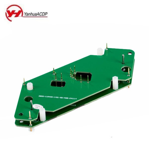 Yanhua - R7F701401/21-5D - VW MQB - Mileage Correction - Interface Board Works With Module 34