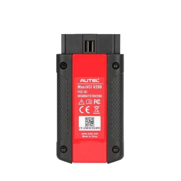 Autel - MaxiVCI - V200 - Bluetooth - Vehicle Communication Interface