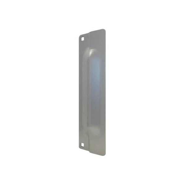 Don-Jo - MLP 211 - Latch Protector - 11" Length - 3" Width - Optional Finish