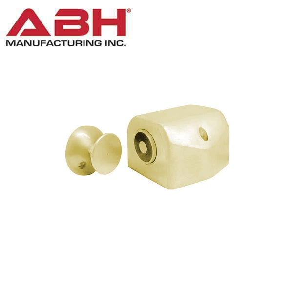 ABH - 2600 Electromagnetic Door Holder - Optional Finish