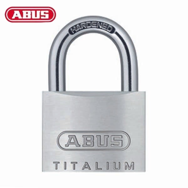 Abus - 65905 - Padlock 54Ti/40 Kd Blister