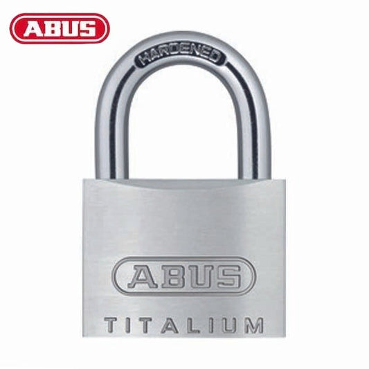 Abus - 65905 - Padlock 54Ti/40 Kd Blister