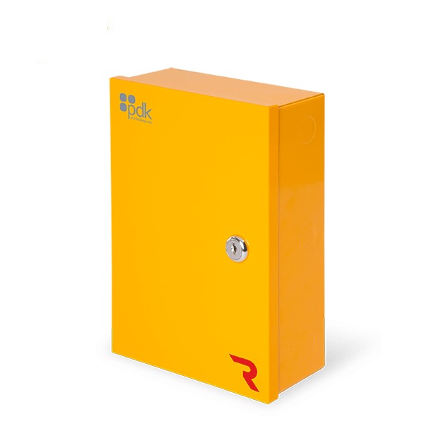 PDK - RED 1 - Cloud Network Single Door Controller And PoE++ Module (Ethernet)