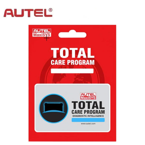 Autel - TCP - ULTRAS21YRUP - 1-Year Warranty and Software Update for MSULTRAS2