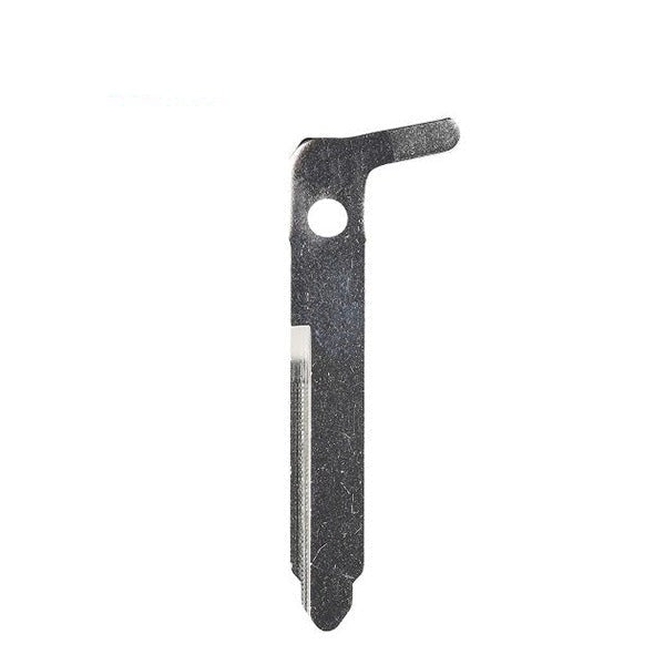 2019-2021 Mazda / Emergency Key / MZ27 / PN: BCY0-76-201 (AFTERMARKET)