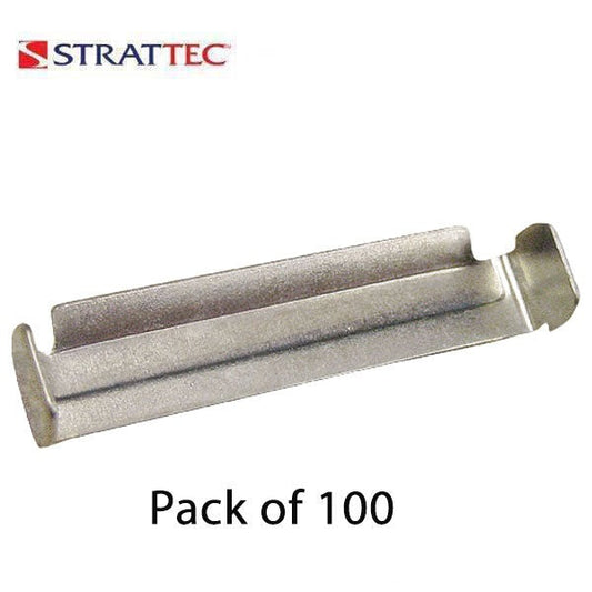 1970-2009 GM Dodge Isuzu / Tumbler Spring Retainer / 323230 (Strattec) (100 Pack)