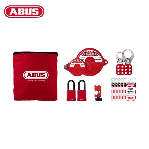 Abus - 97174 - Standard Pouch Kit K905 (97174) - Optional Kits