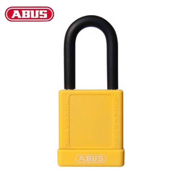 Abus - 09807 - 74/40 - Optional Keying - Optional Finish