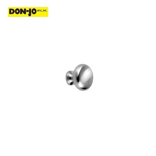 Don-Jo - 54 - Cabinet Pull - Optional Finish