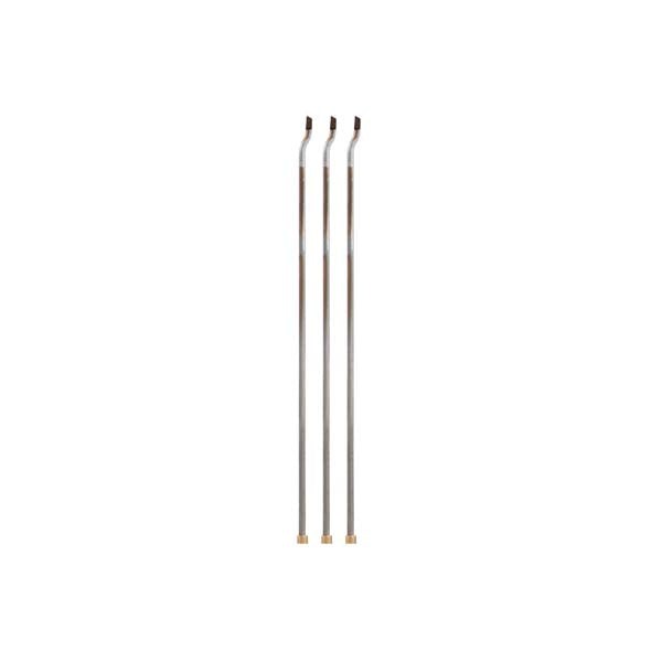 Jonard Tools - Replacement Blade for CST-900 Round Cable Strip & Ring Tool (Pack of 3)