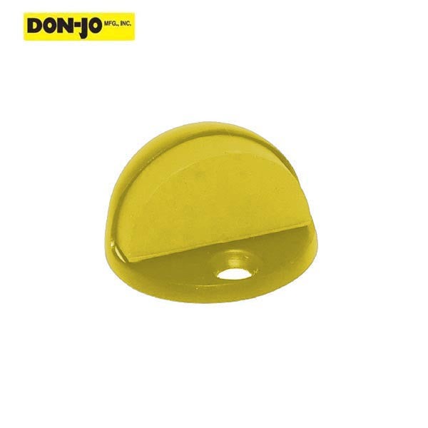 Don-Jo - 1440 - Floor Stop - Optional Finish