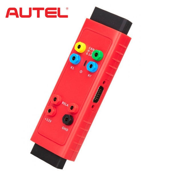 Autel - IM608 PRO II + G-BOX3 + APB112 + IMKPA + Screen Protector - Automotive Programming Bundle