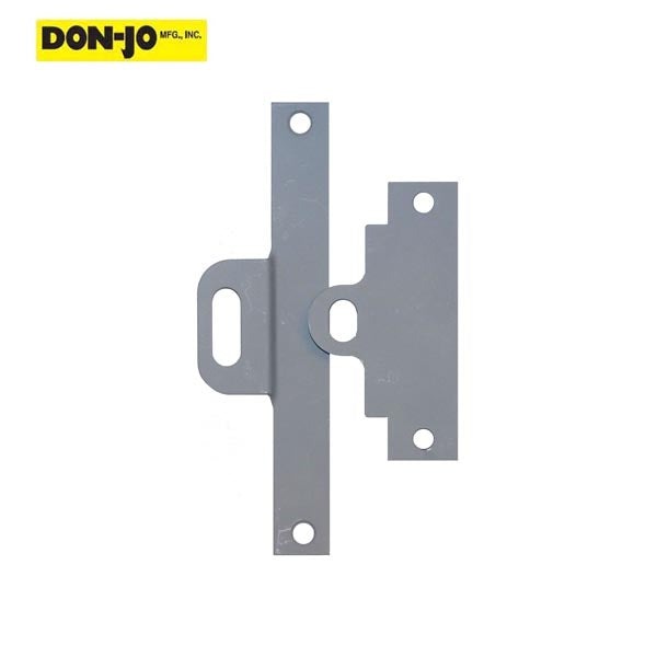 Don-Jo - TL 2 - Temporary Lock - 13 Gauge