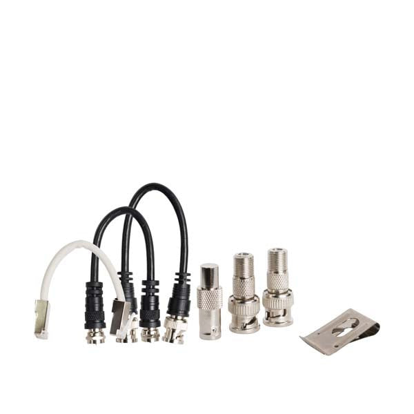 Jonard Tools - Accessory Kit for Cable Testers & Toners+