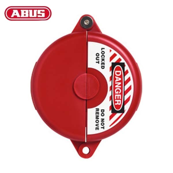 Abus - 00362 - Valve Lockout V303 - Optional Sizes