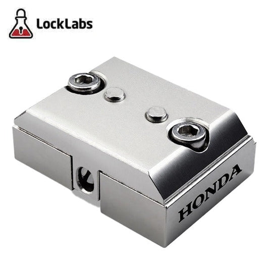Lock Labs - TMKCM-MVJ5 - The Maverick Steel Key Jaw for Honda