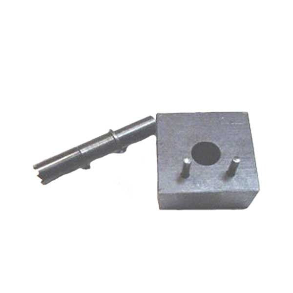 AABLE - Ford Ignition Disk Out Kit - 5 Pin