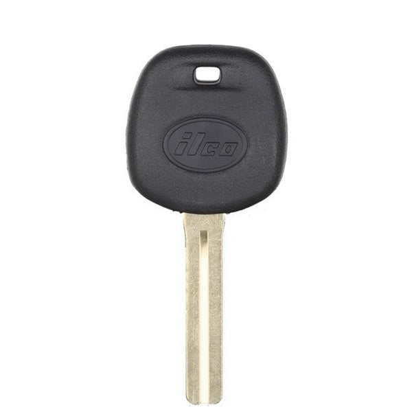 2001-2010 Lexus - TOY50 - Transponder Key - (TEXAS ID 4D 68 Chip)