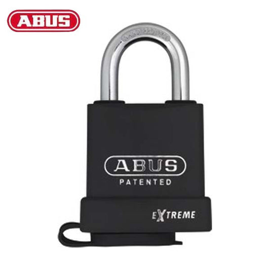 Abus - 83925A - Padlock Steel 83Wp/53 Ever Composite - Optional Keying - Optional 0-Bitted