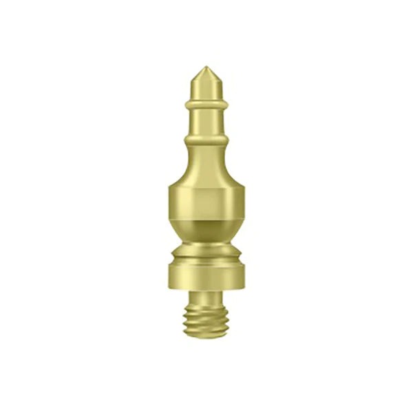 Deltana - Urn Tip - 5 x 0.8mm Thread - Optional Finish