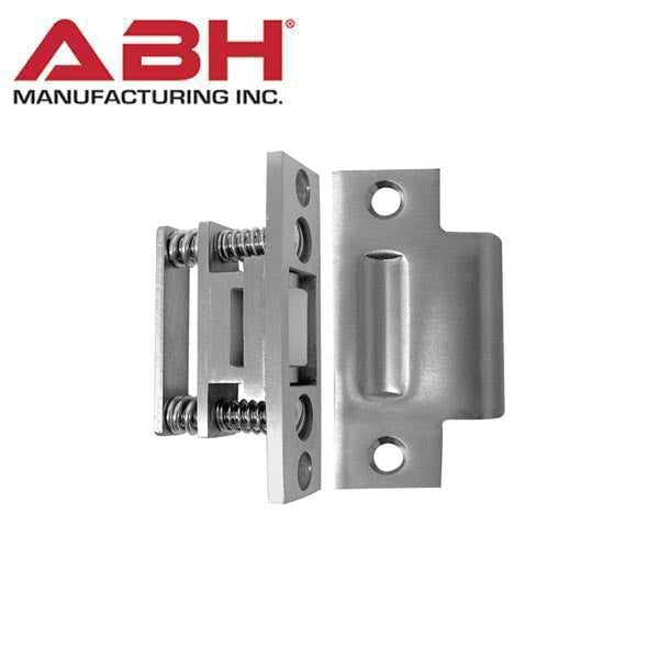 ABH - 1892 Roller Latch with T Strike - Optional Finish