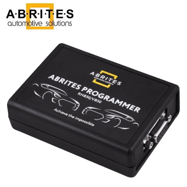 ABRITES - AVDI - Hardware Starter Pack Plus - ZN003 ZN151 ZN030 ZN085 ATC07 Tough Case
