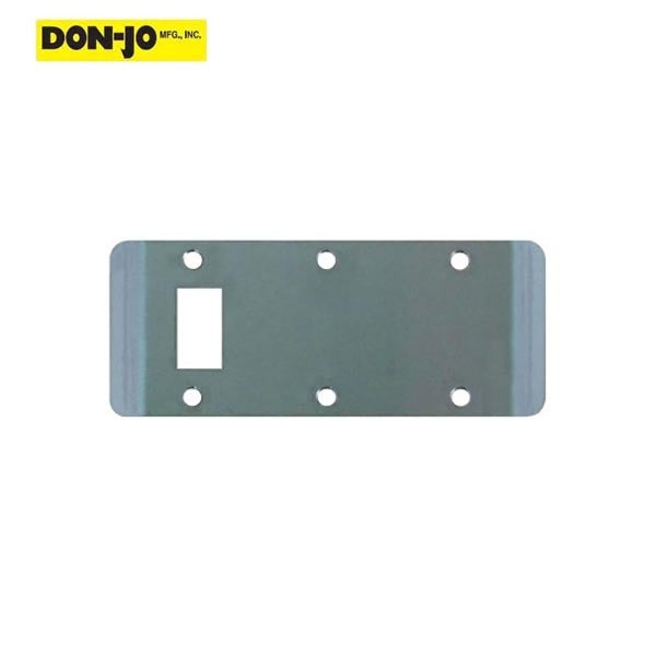 Don-Jo - DL 12 - Double Lip Strike